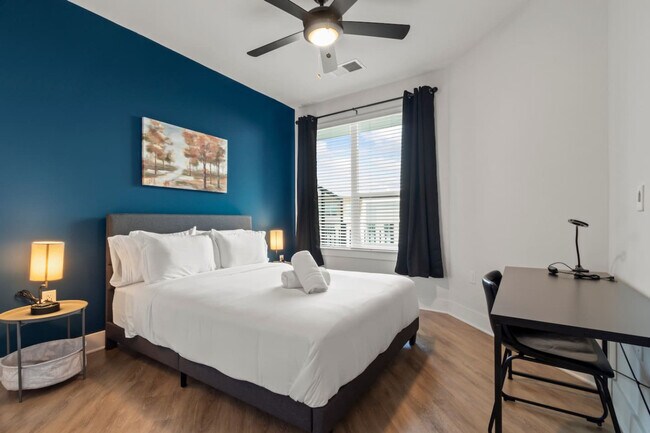 Foto del edificio - 2317 W Grace St