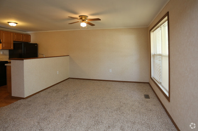 Interior Photo - Woods Crossing Apartments