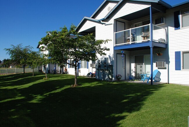 Foto del edificio - 1416 N McDonald Rd