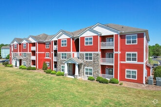 Building Photo - Reserve at Mill Creek