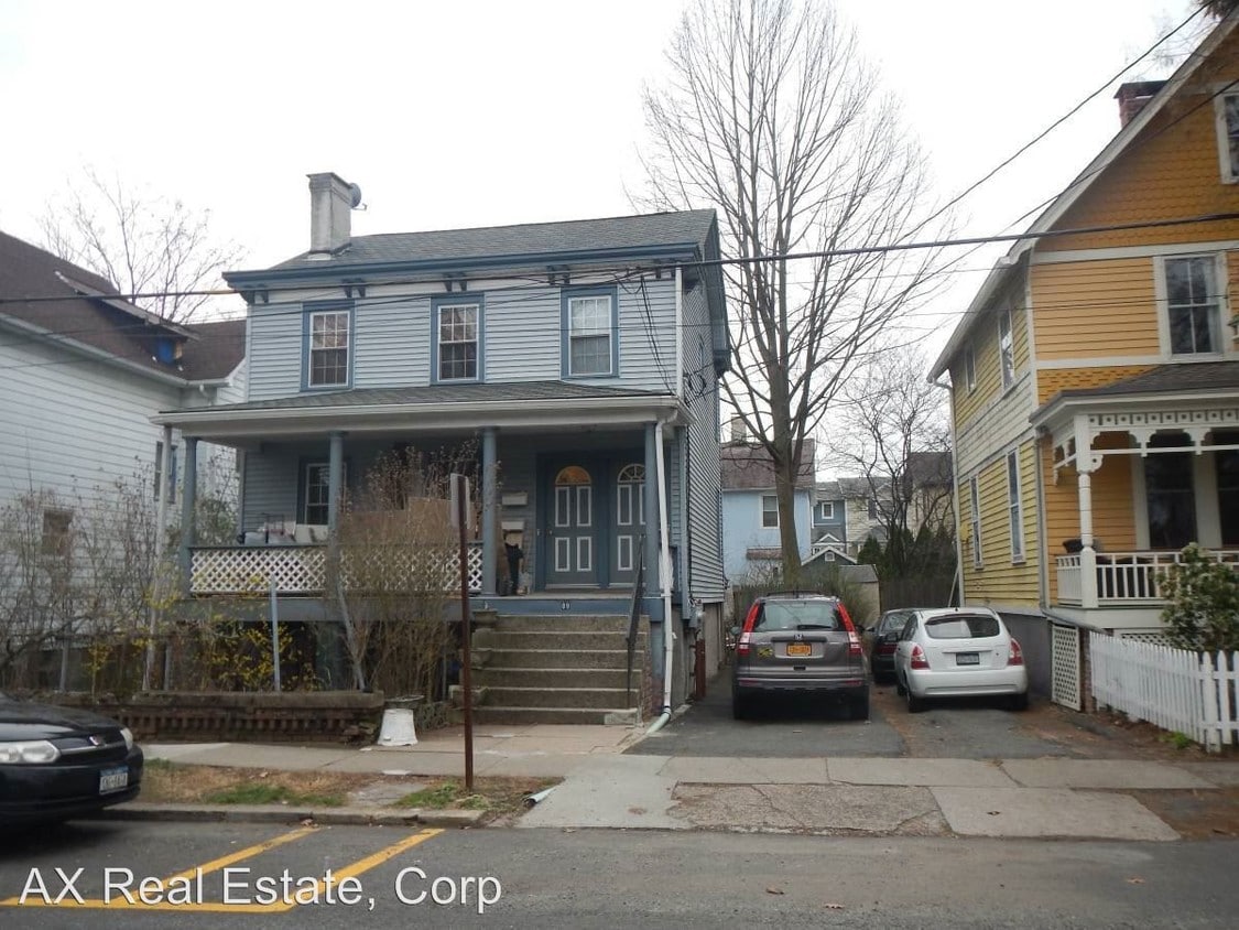 89 1st Ave, Nyack, NY 10960 Condo for Rent in Nyack, NY