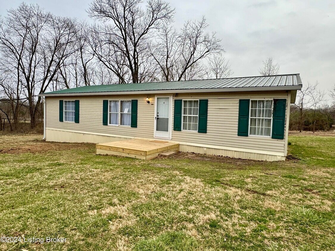 Primary Photo - 2209 Pfister Rd