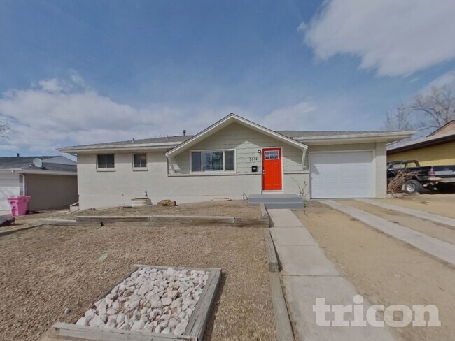 Foto del edificio - 3514 E La Salle St