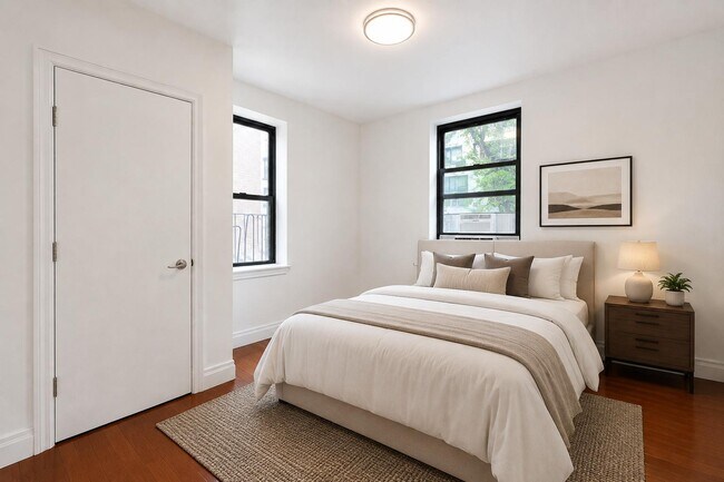 Foto del edificio - 611 W 137th St