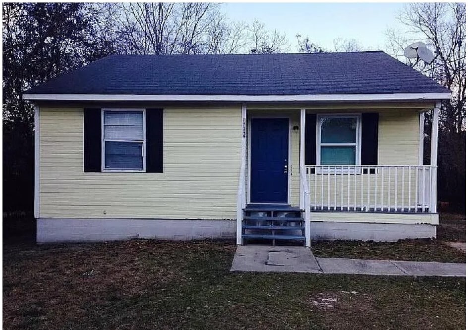 Primary Photo - 3955 Fairmont Ave