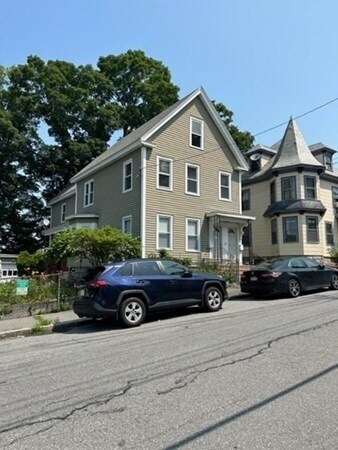 Building Photo - 24 18th St