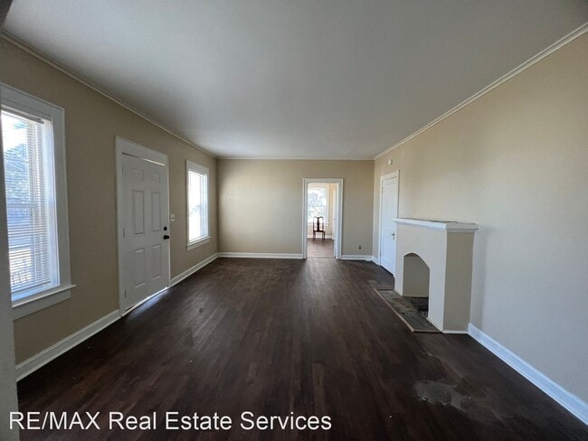 Building Photo - 3 br, 1 bath House - 2608 William Ave