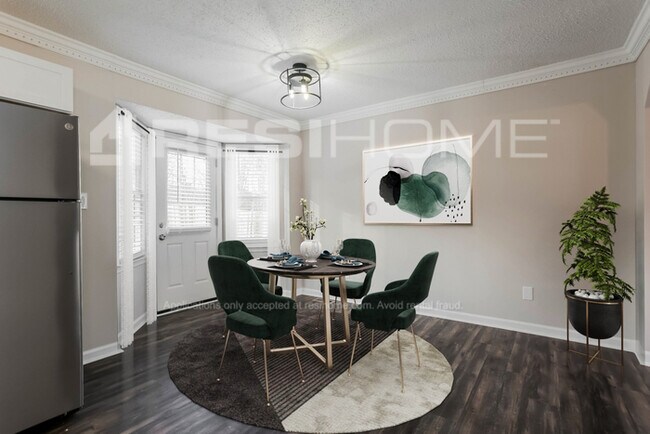 Foto del edificio - 136 Amber Ln