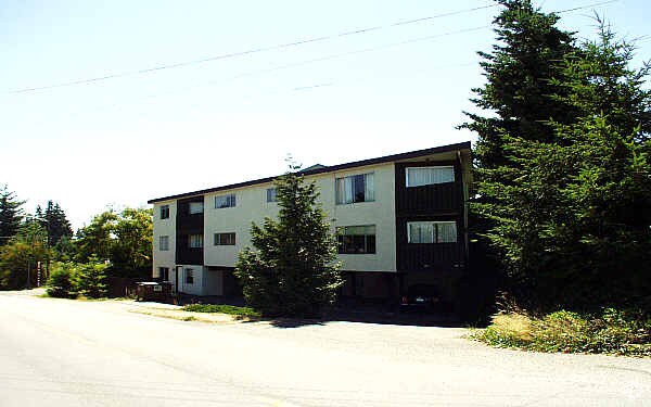 Primary Photo - 14320 Midvale Ave N