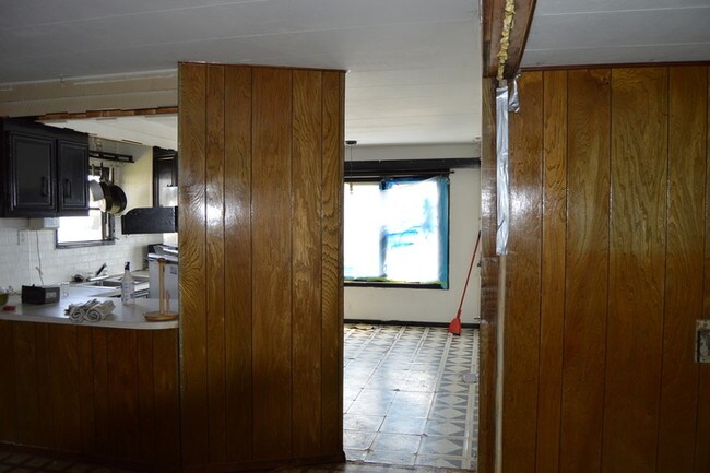 Building Photo - 2510 Consaul St