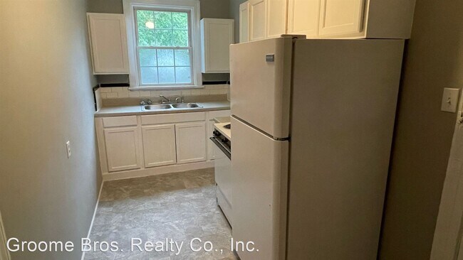 Foto del edificio - 2 br, 1 bath House - 2304 Ginter Street