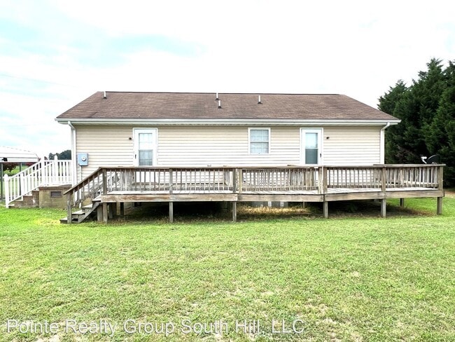Building Photo - 3 br, 2 bath House - 915 Grassy Pond Road