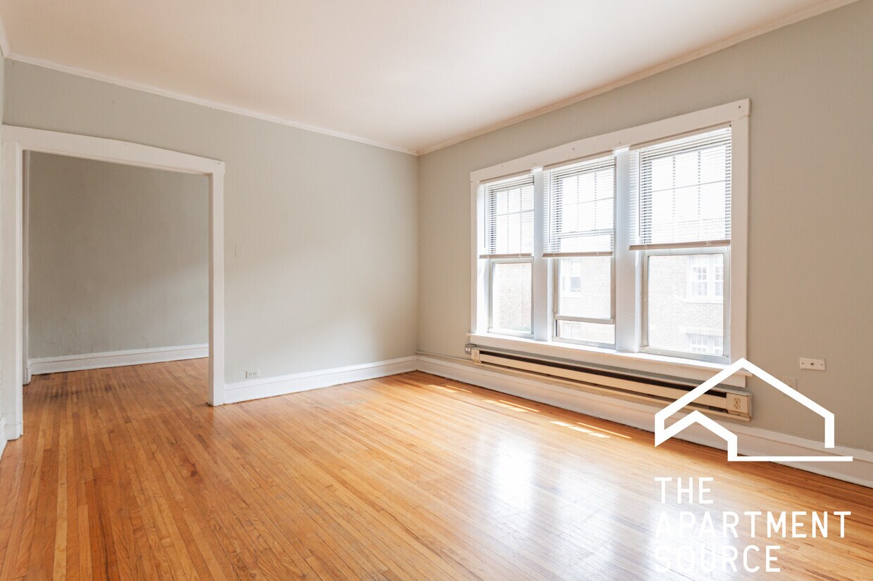 Foto principal - 634 W Barry Ave