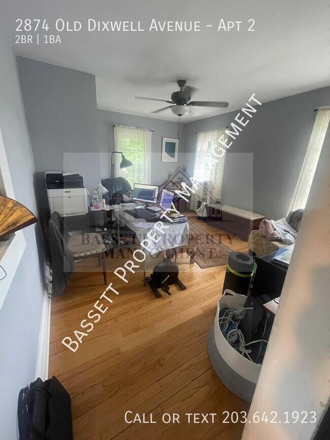 Building Photo - 2874 Old Dixwell Ave