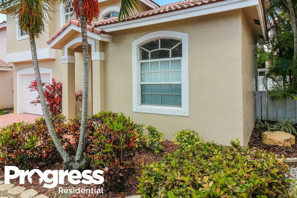 6083 NW 45th Ave, Coconut Creek, FL 33073 House Rental in Coconut