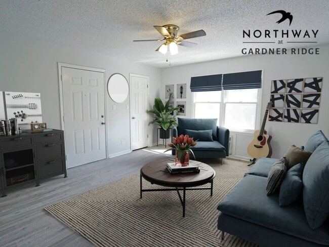 Foto del interior - Northway at Gardner Ridge