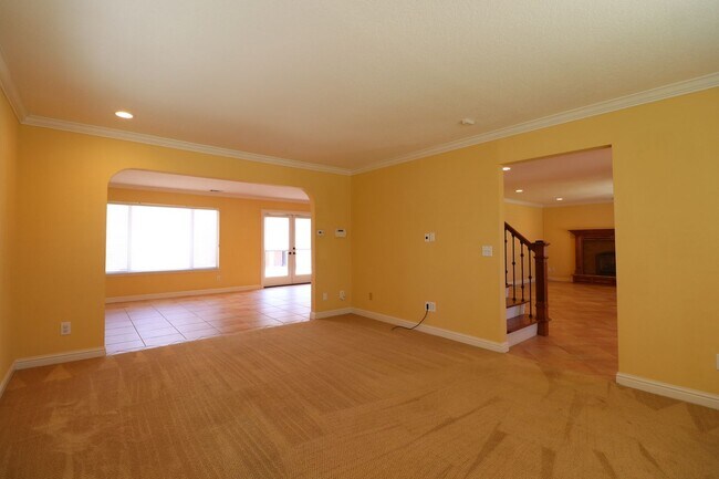 Foto del edificio - Beautiful Executive Home on the Golf Course