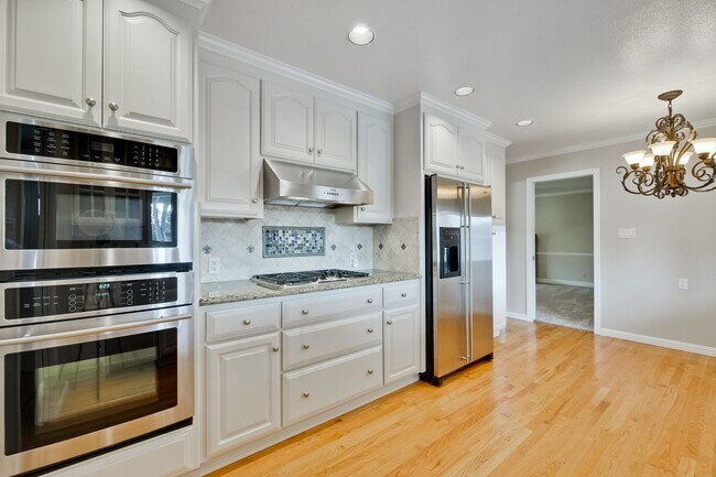 Foto del edificio - Gorgeous Willow Glen One Story Home Available for Lease.