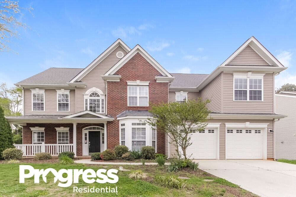 3447 Fallowbrook Forest, York, SC 29745 House Rental in York, SC