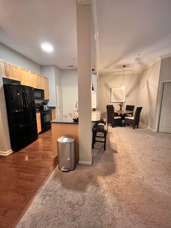 Photo - 1400 Granby St Apartment