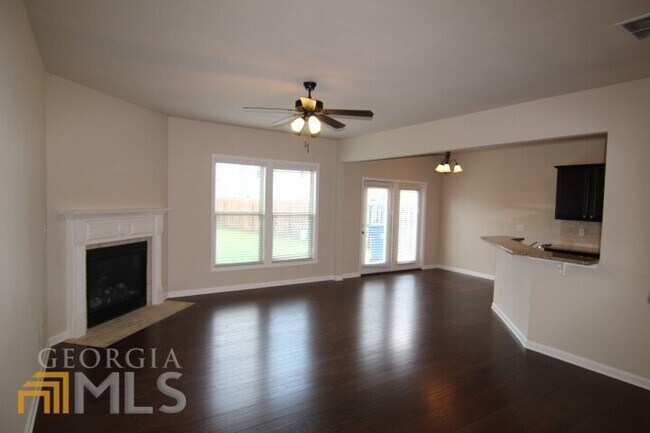 Foto del edificio - 4830 Mistybrooke Court