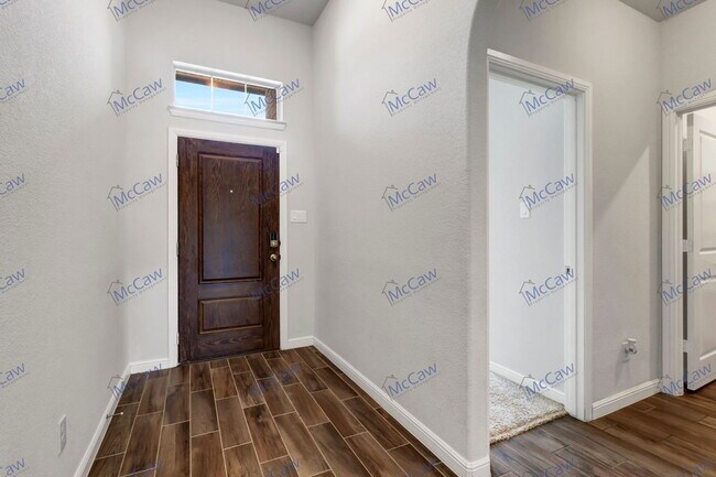 Foto del edificio - 1100 Scotney Ln