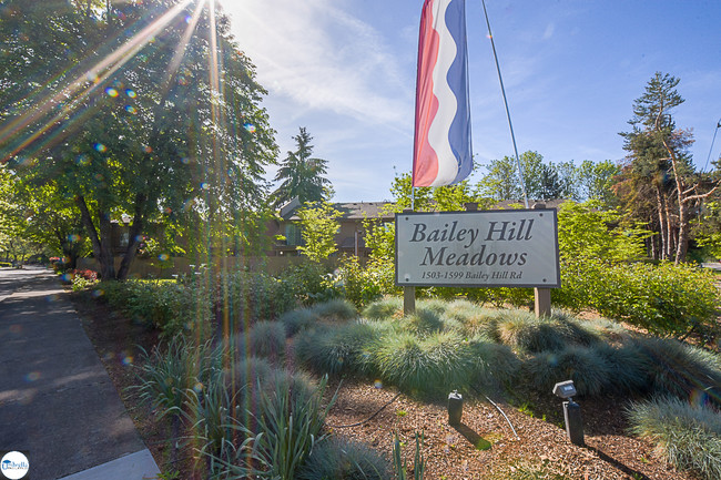 Foto del edificio - Bailey Hill Meadows