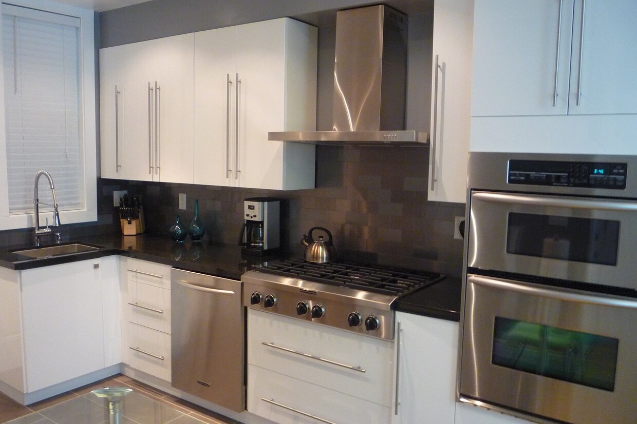 Foto principal - 1009 Jackson St