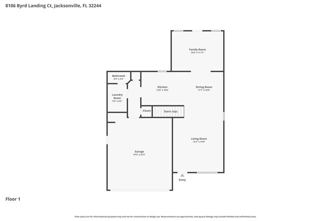 Building Photo - 8106 Byrd Landing Ct