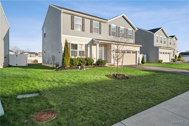 Foto del edificio - 32 Florence Ln