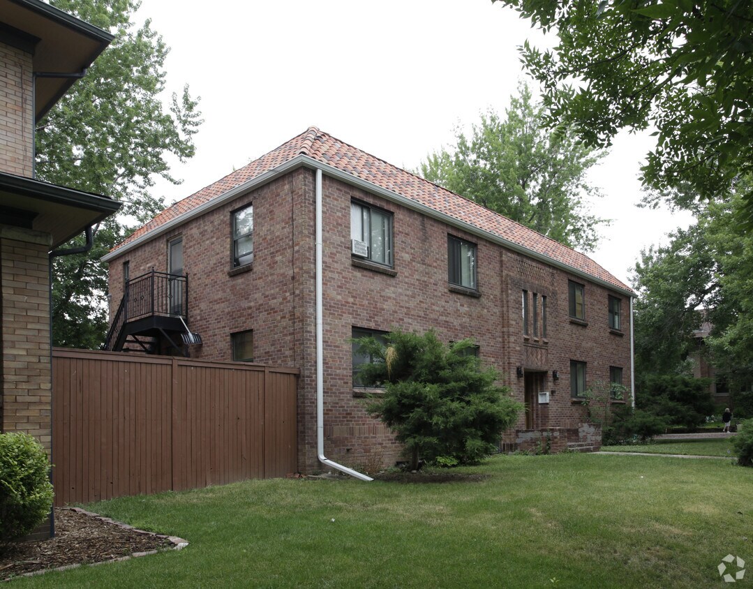 1300 Fillmore St, Denver, CO 80206 Apartments in Denver, CO