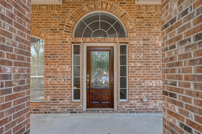 Foto del edificio - 17615 Dylans Point Ct