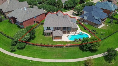 Building Photo - 3719 Finch Springs Ln