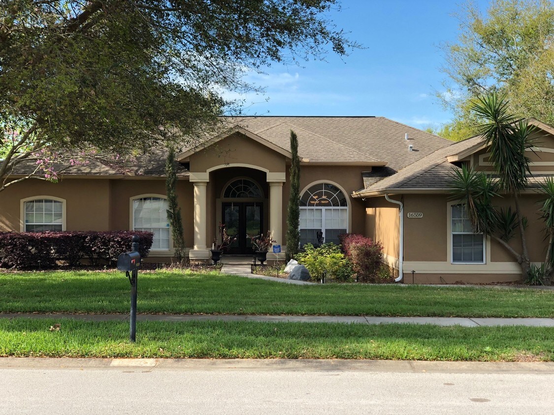 Primary Photo - 16559 Arrowhead Trail