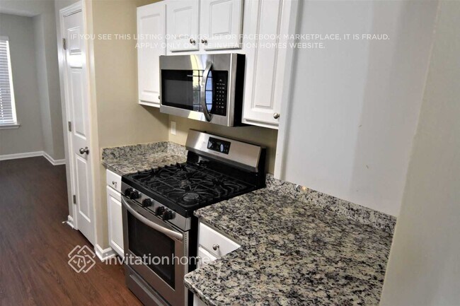 Foto del edificio - 4098 Sweetsprings Terrace SW