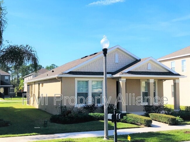 Photo - 4205 Blue Major Dr House