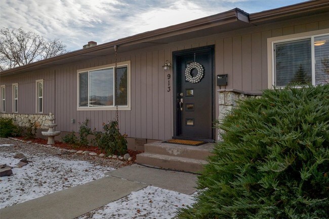 Foto del edificio - 913 West Linden Street - 1