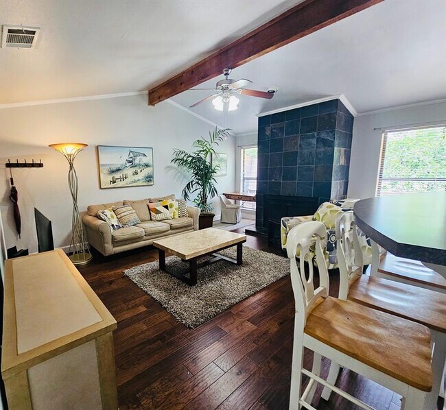 Foto del edificio - 5107 Leralynn St