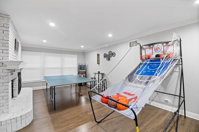 Foto del edificio - 1121 Johnston Dr