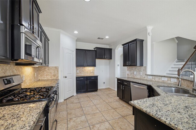 Foto del edificio - 13108 Summit Harvest Ln