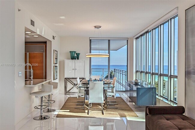 Foto del edificio - 3535 S Ocean Dr