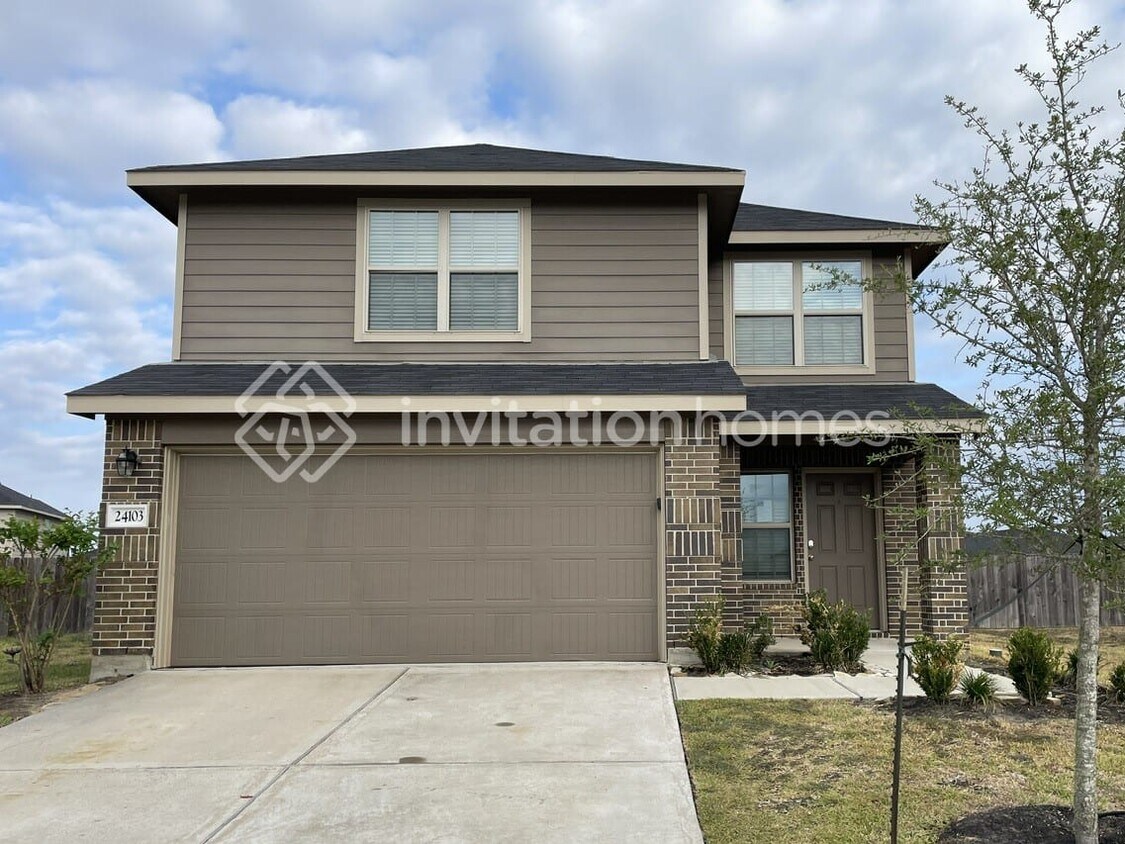 24103 Sonoran Hts Ct, Hockley, TX 77447 House Rental in Hockley, TX