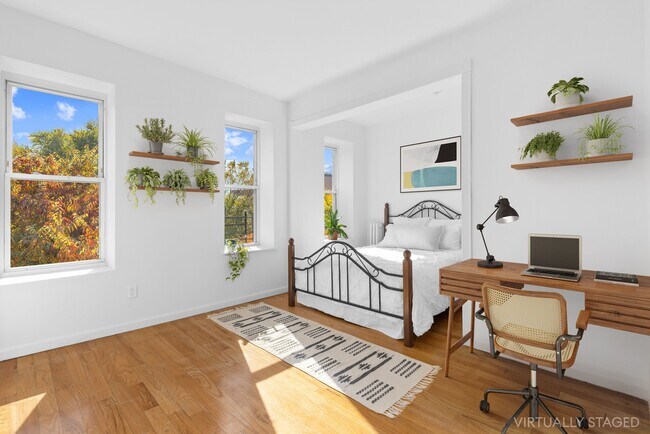 Foto del edificio - 329 Hancock St