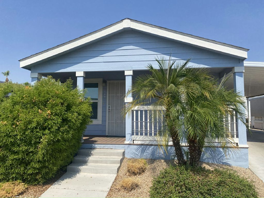 Primary Photo - 16608 N 1st Ln