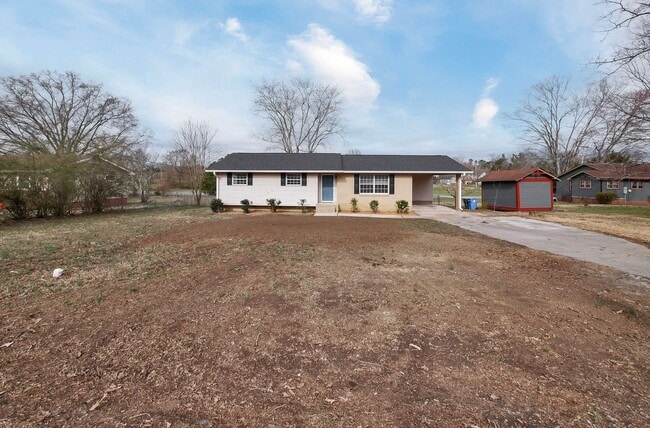 Building Photo - New Construction 3 bed, 2 bath house for rent