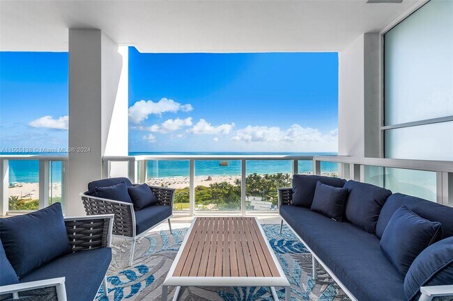 Foto del edificio - 50 South Pointe Dr
