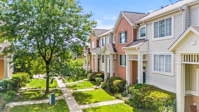 Building Photo - 738 Hanbury Dr