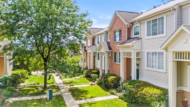 Foto del edificio - 738 Hanbury Dr