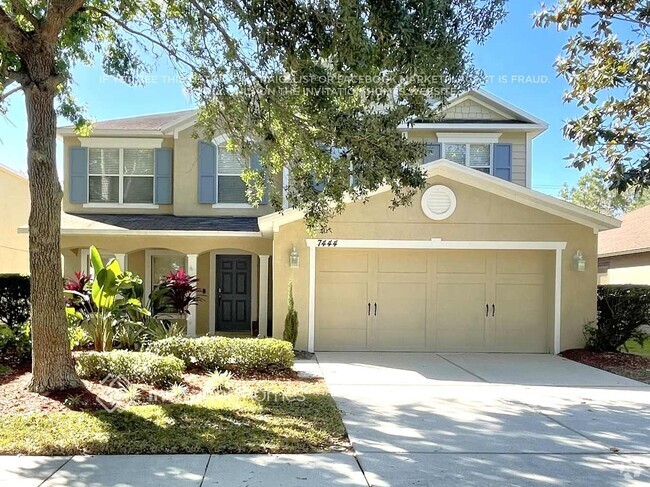 Building Photo - 7444 Bridgeview Dr