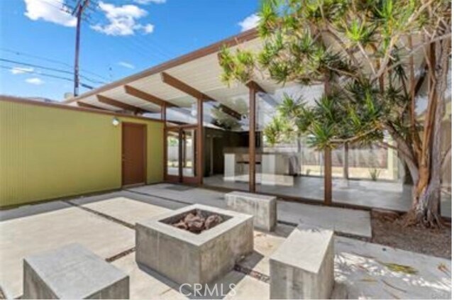 Foto principal - 840 E Palmdale Ave